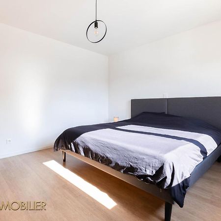 Colmar Centre - L'Essentiel Apartman Kültér fotó