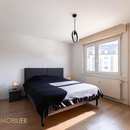 Colmar Centre - L'Essentiel Apartman Kültér fotó