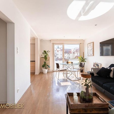 Colmar Centre - L'Essentiel Apartman Kültér fotó