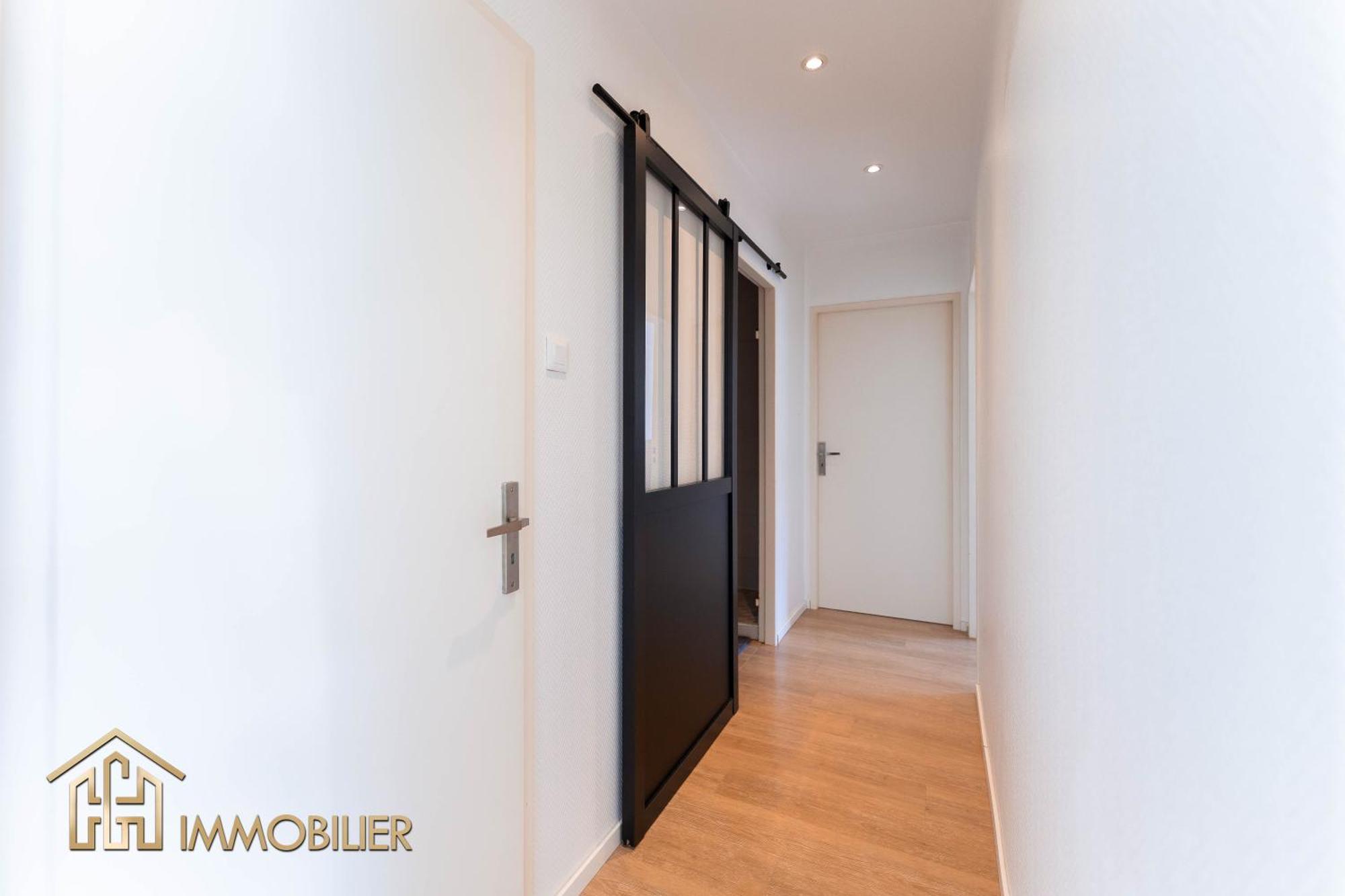 Colmar Centre - L'Essentiel Apartman Kültér fotó