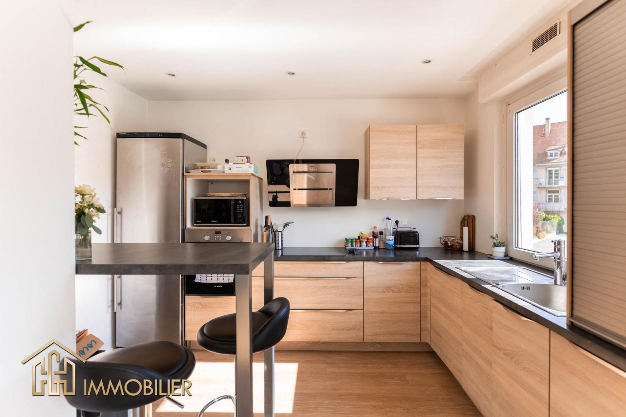 Colmar Centre - L'Essentiel Apartman Kültér fotó