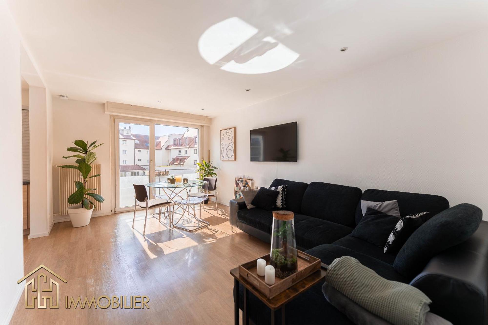 Colmar Centre - L'Essentiel Apartman Kültér fotó