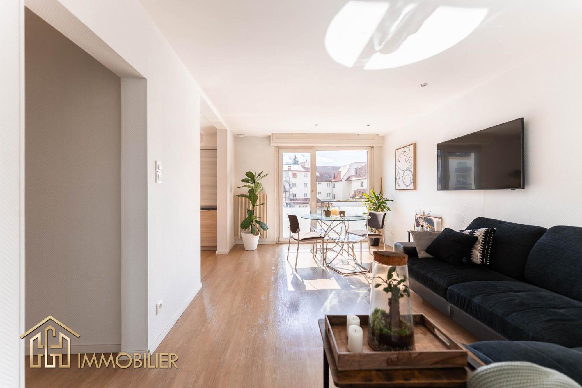 Colmar Centre - L'Essentiel Apartman Kültér fotó