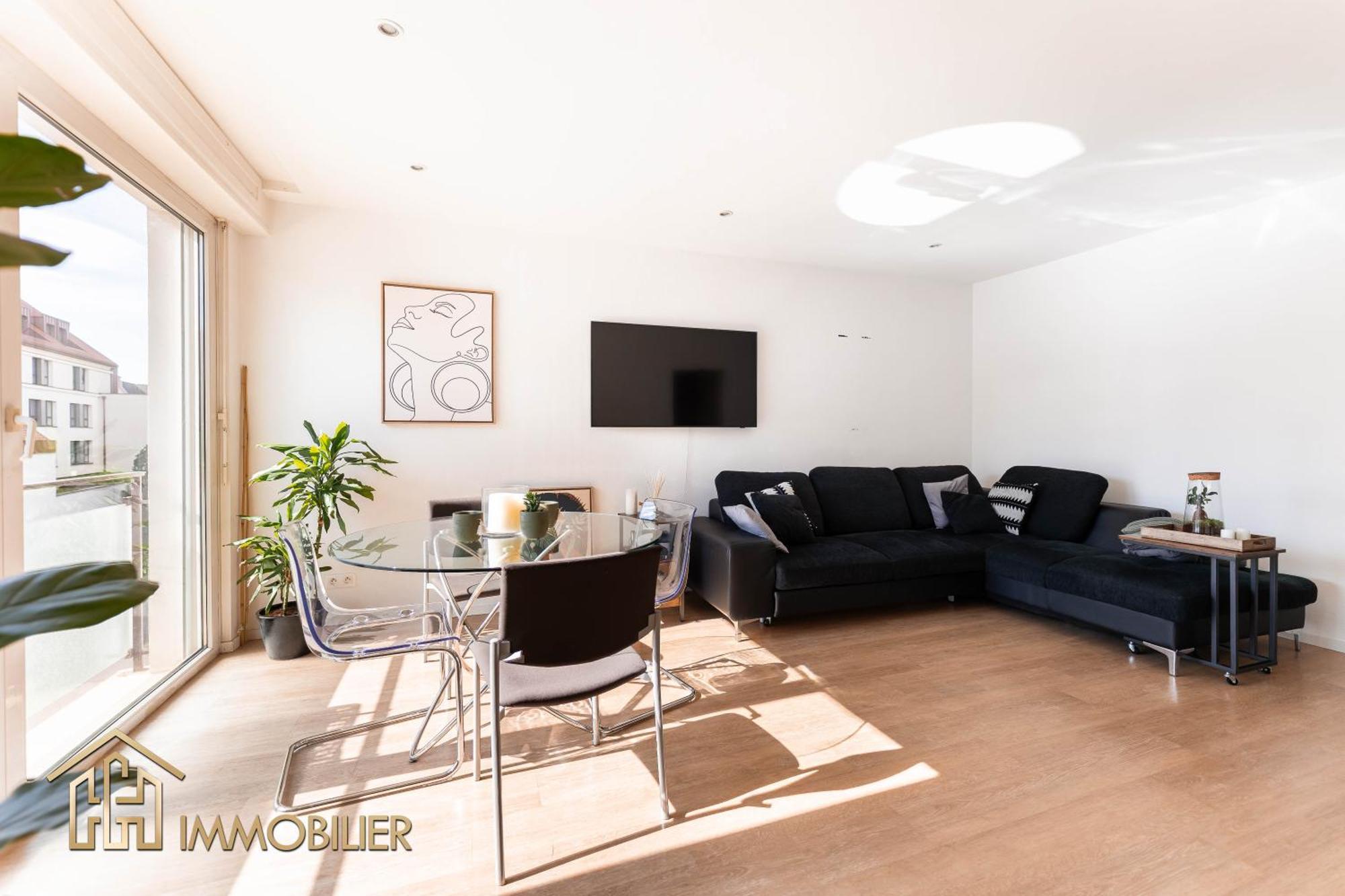 Colmar Centre - L'Essentiel Apartman Kültér fotó