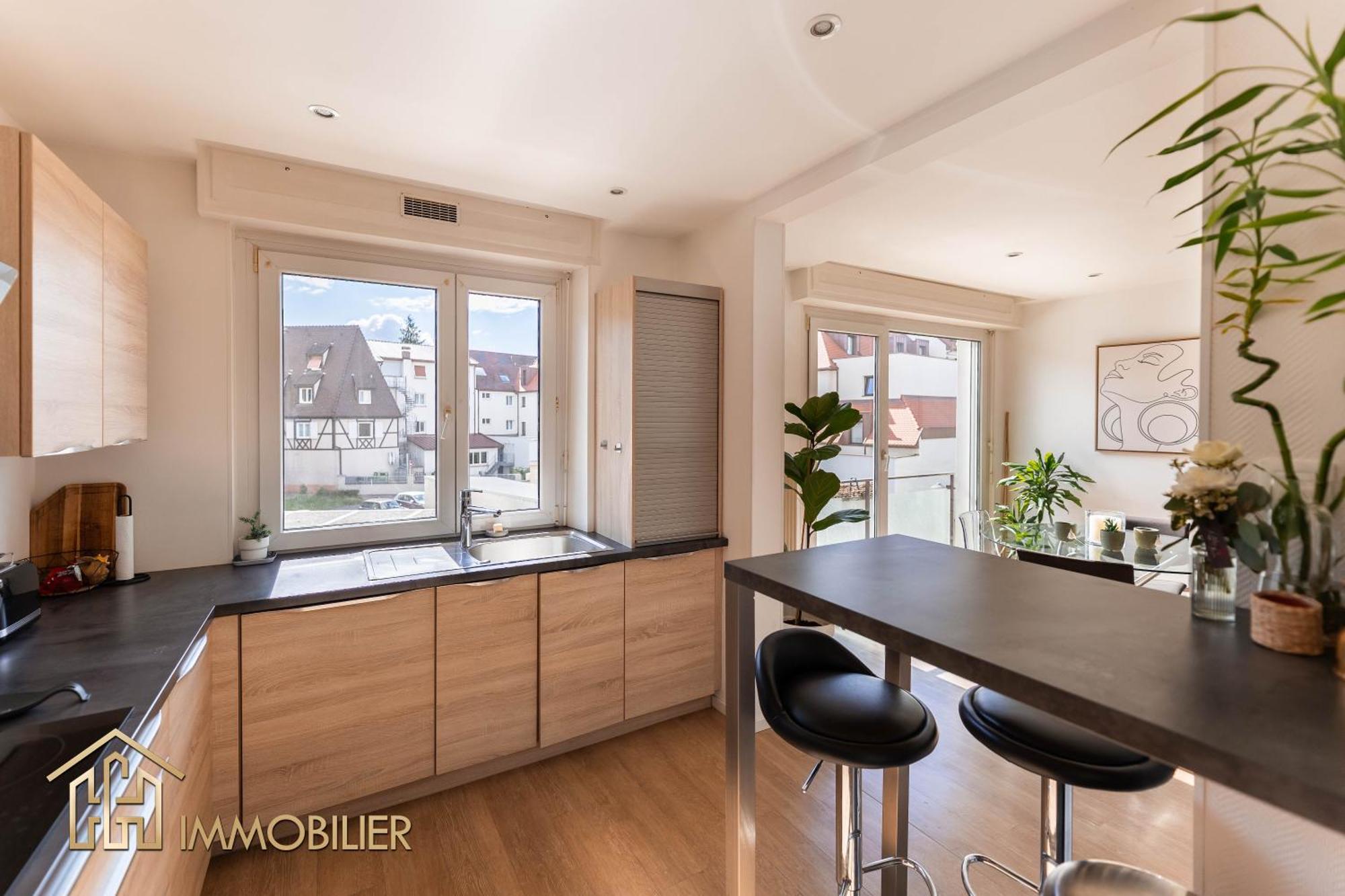 Colmar Centre - L'Essentiel Apartman Kültér fotó